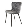 Chaise Lila