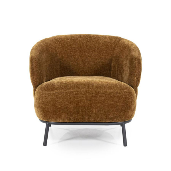 Fauteuil David