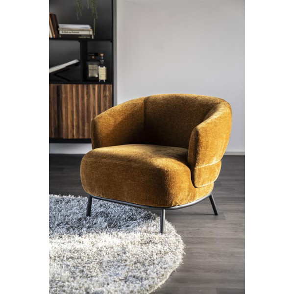 Fauteuil David