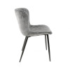 Chaise Lila