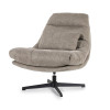 Fauteuil pivotant Cooper