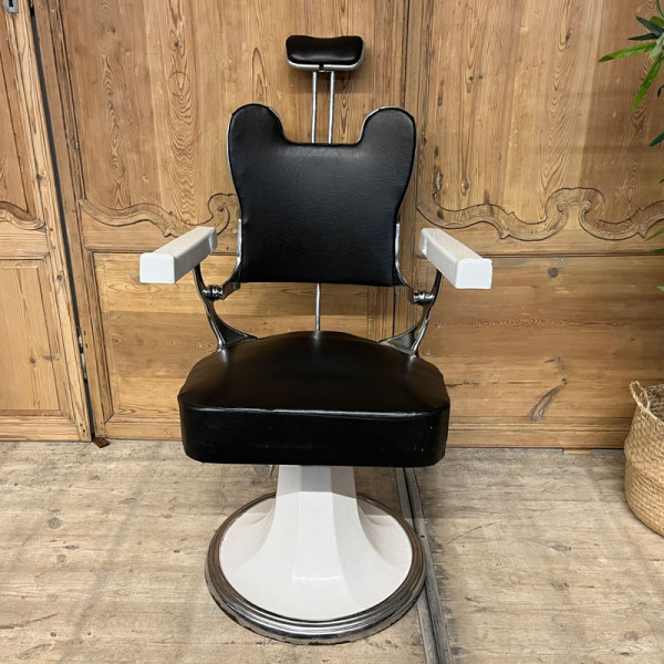 Fauteuil de barbier AFOC