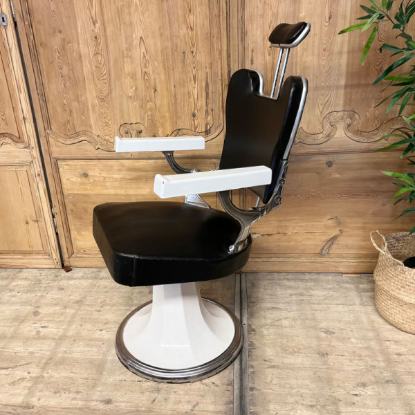 Fauteuil de barbier AFOC