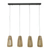 Lustre Tao 4 suspensions