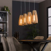 Lustre Tao 4 suspensions