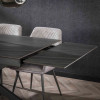 Table extensible Ceram