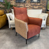 Fauteuil Mao configurable