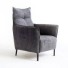 Fauteuil Mao configurable