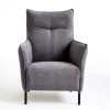 Fauteuil Mao configurable