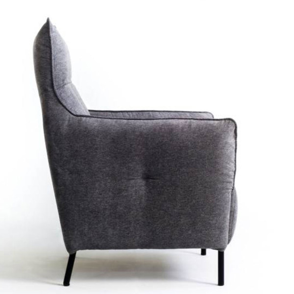 Fauteuil Mao configurable