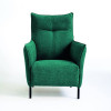 Fauteuil Mao configurable