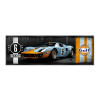 Tableau GT40 Rubix