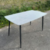 Table rectangulaire Ceram