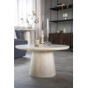 Table basse Aime travertin