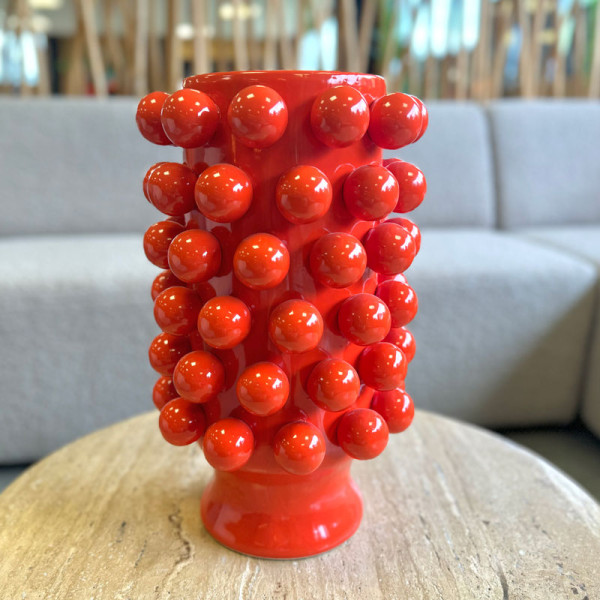 Vase Grappa