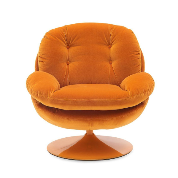 Fauteuil pivotant Memento Pop