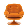 Fauteuil pivotant Memento Pop