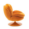 Fauteuil pivotant Memento Pop