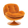 Fauteuil pivotant Memento Pop