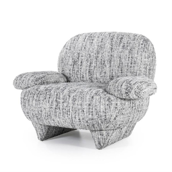 Fauteuil Jayden design original