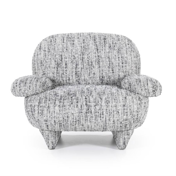 Fauteuil Jayden design original