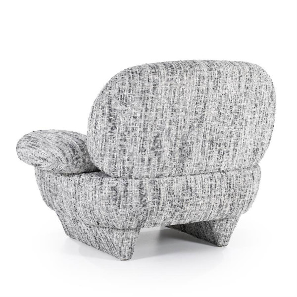 Fauteuil Jayden design original