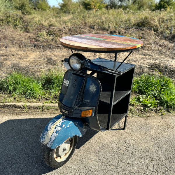 Table bar Scooter