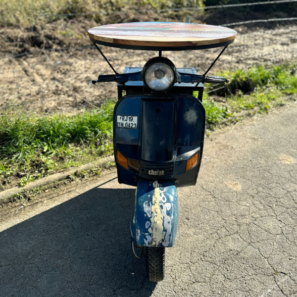 Table bar Scooter